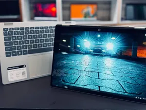 New Laptop HP Envy X360 16GB Intel Core 7 SSD 512GB