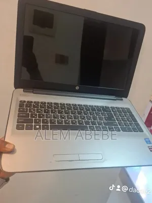 New Laptop HP Stream Notebook 4GB Intel Core I3 HDD 256GB