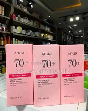Anua Peach 70+ Niacin Serum
