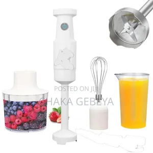 Perfect for Baby Food More! የህፃናት ምግብ ለማዘጋጀት የሚፈለግ