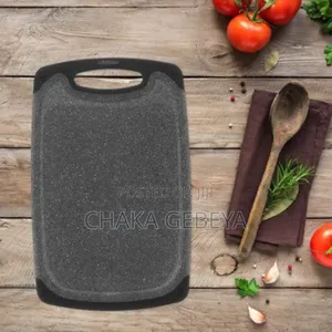 Professional Cutting Boards for Every Need! የማይካ መክተፊያ