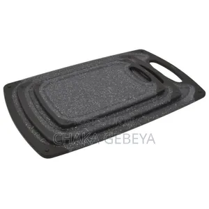 Cutting Board Set - 3 Sizes - Durable Safe