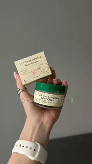 Axis Y Dark Spot Correcting Cream