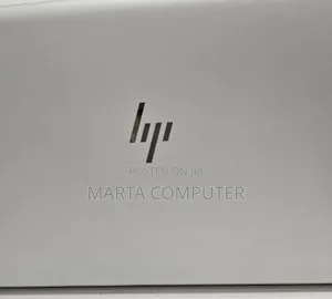 New Laptop HP EliteBook 850 G8 16GB Intel Core I7 SSD 512GB