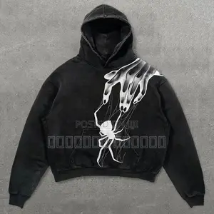 Premium Unisex Hoodie – Comfortable, Stylish Custom Ready