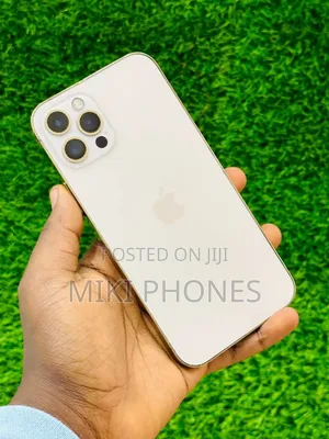 Apple iPhone 12 Pro 256 GB