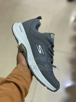 Skechers 'go Run' Sneakers: [Holiday Sale] Free Delivery