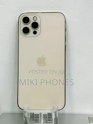 Apple iPhone 12 Pro 512 GB