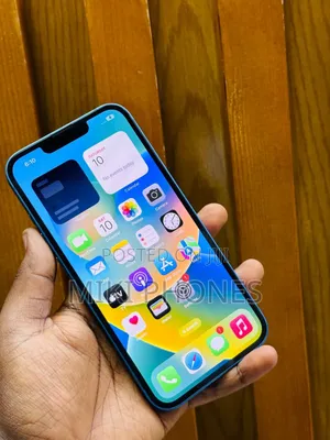 Apple iPhone 13 128 GB