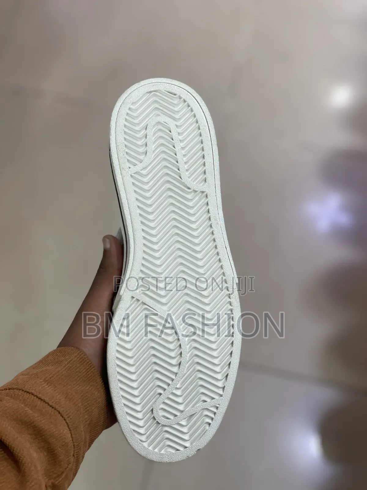 Adidas X Neighborhood Sneakers (Holiday Offer) With Free Delivery