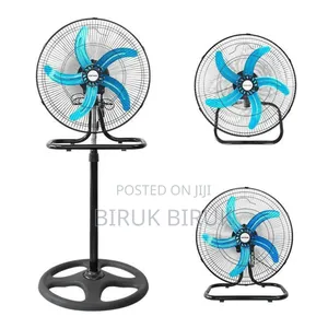 Standing Fan