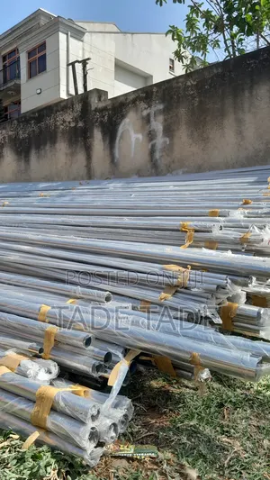 ደረጃውን የጠበቀ Stianless Steel Pipe