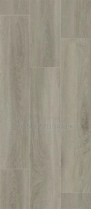 አቧራ የማይዝ ቆንጆ SPC Tiles