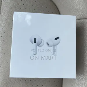 Apple Air Pod