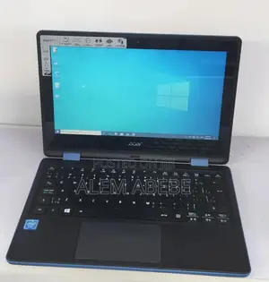New Laptop Acer Aspire R3-131t 4GB Intel Celeron HDD 500GB