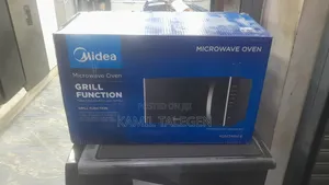 Midea Microwave