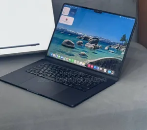 New Laptop Apple MacBook Air 2022 M2 8GB SSD 256GB