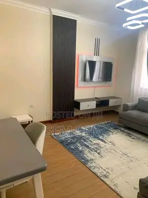 Furnished 2bdrm Apartment in Bole for sale