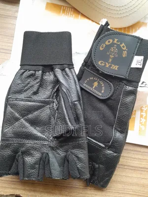 Gym Gloves