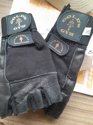 Gym Gloves
