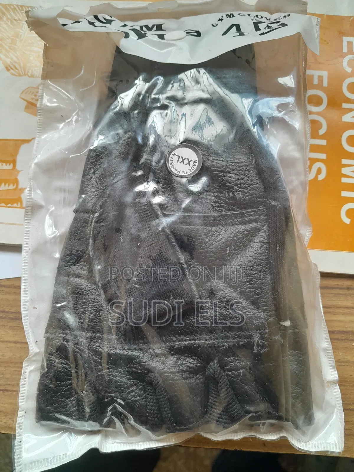 Gym Gloves