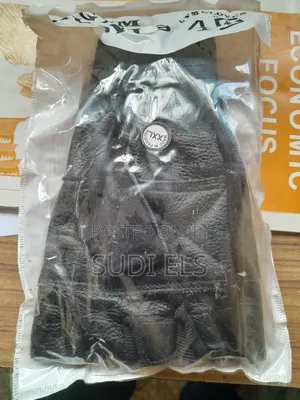 Gym Gloves