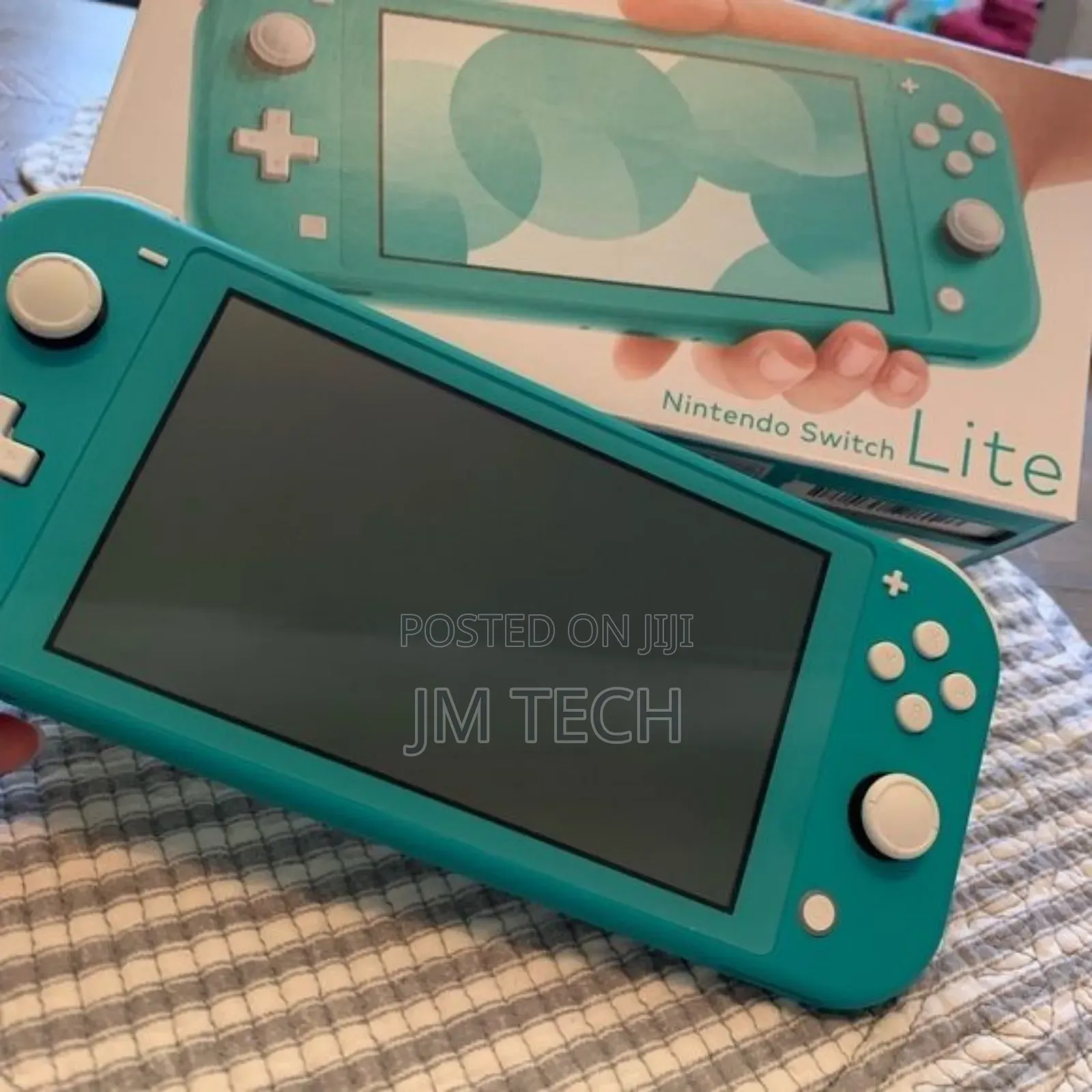 Nintendo Lite Hand Game Console 64gb
