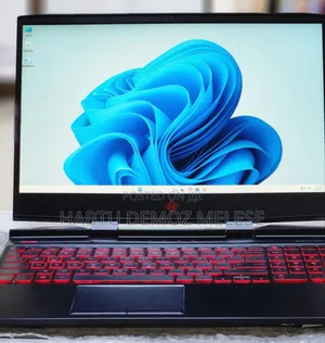 New Laptop HP Omen X 16GB Intel Core I5 SSD 512GB
