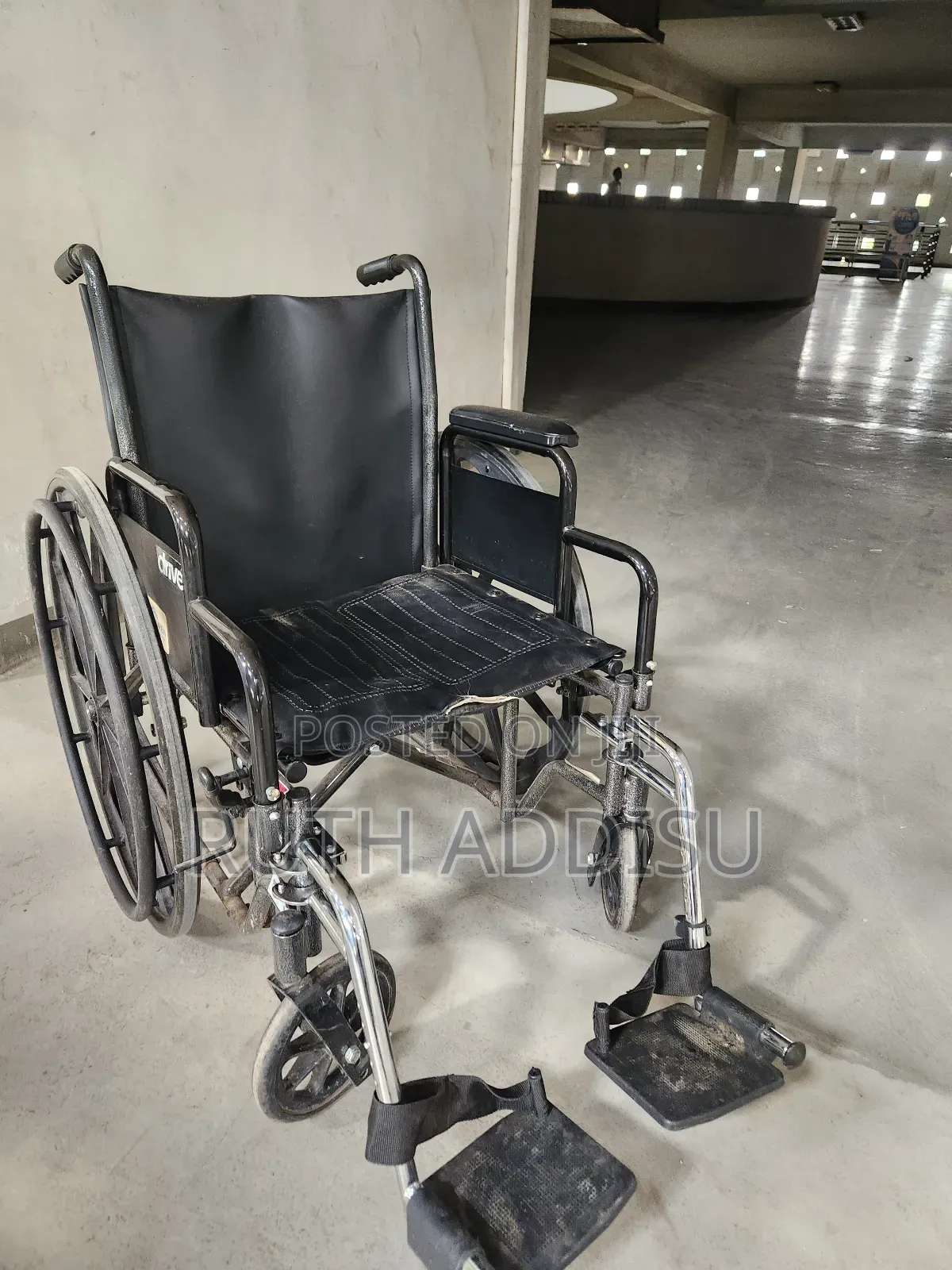 Used Wheelchair堥不wheelchair隔日heavy Duty Used Wheelchair片面wheelchair