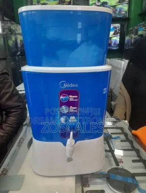 Midea 25l Water Filter