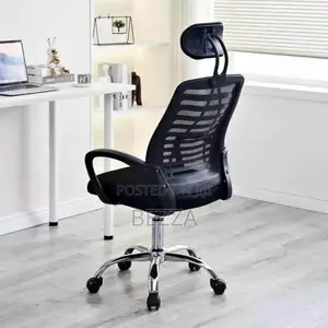 Managerial Chair