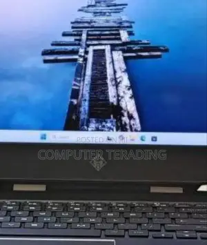 New Laptop HP Omen 15 16GB Intel Core I7 HDD 1T