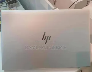 New Laptop HP EliteBook 840 G8 16GB Intel Core I5 SSD 512GB