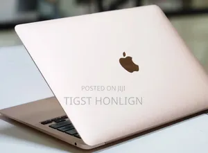 Laptop Apple MacBook Air 8GB Apple M1 SSD 256GB