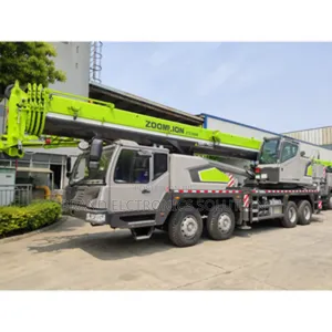 Zoomlion Crane Display Control Unit