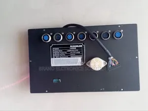 Zoomlion Crane Display Control Unit