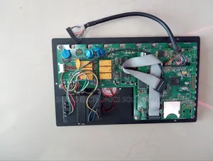 Zoomlion Crane Display Control Unit