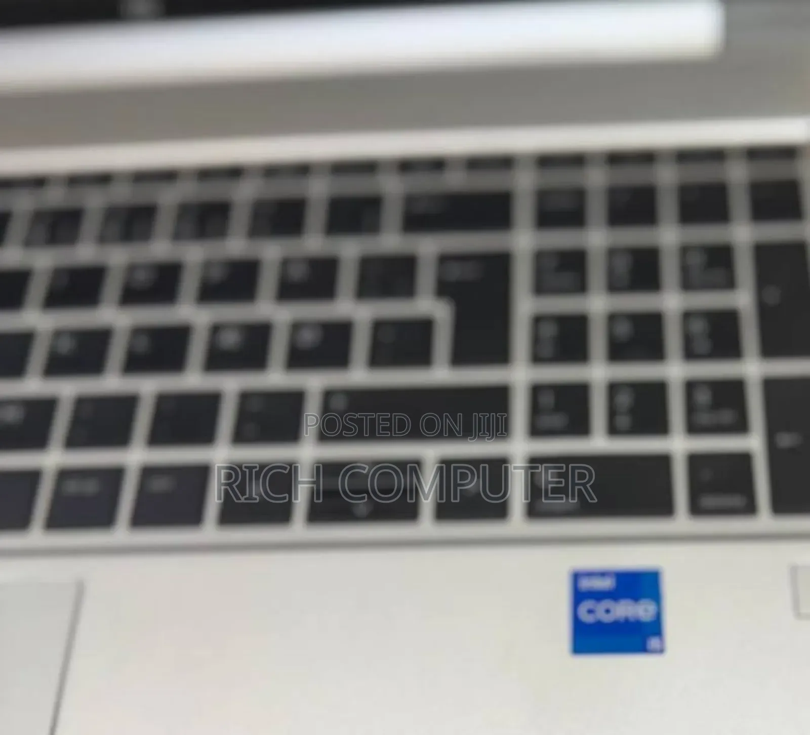 New Laptop HP ProBook 650 G8 16GB Intel Core I5 SSD 512GB
