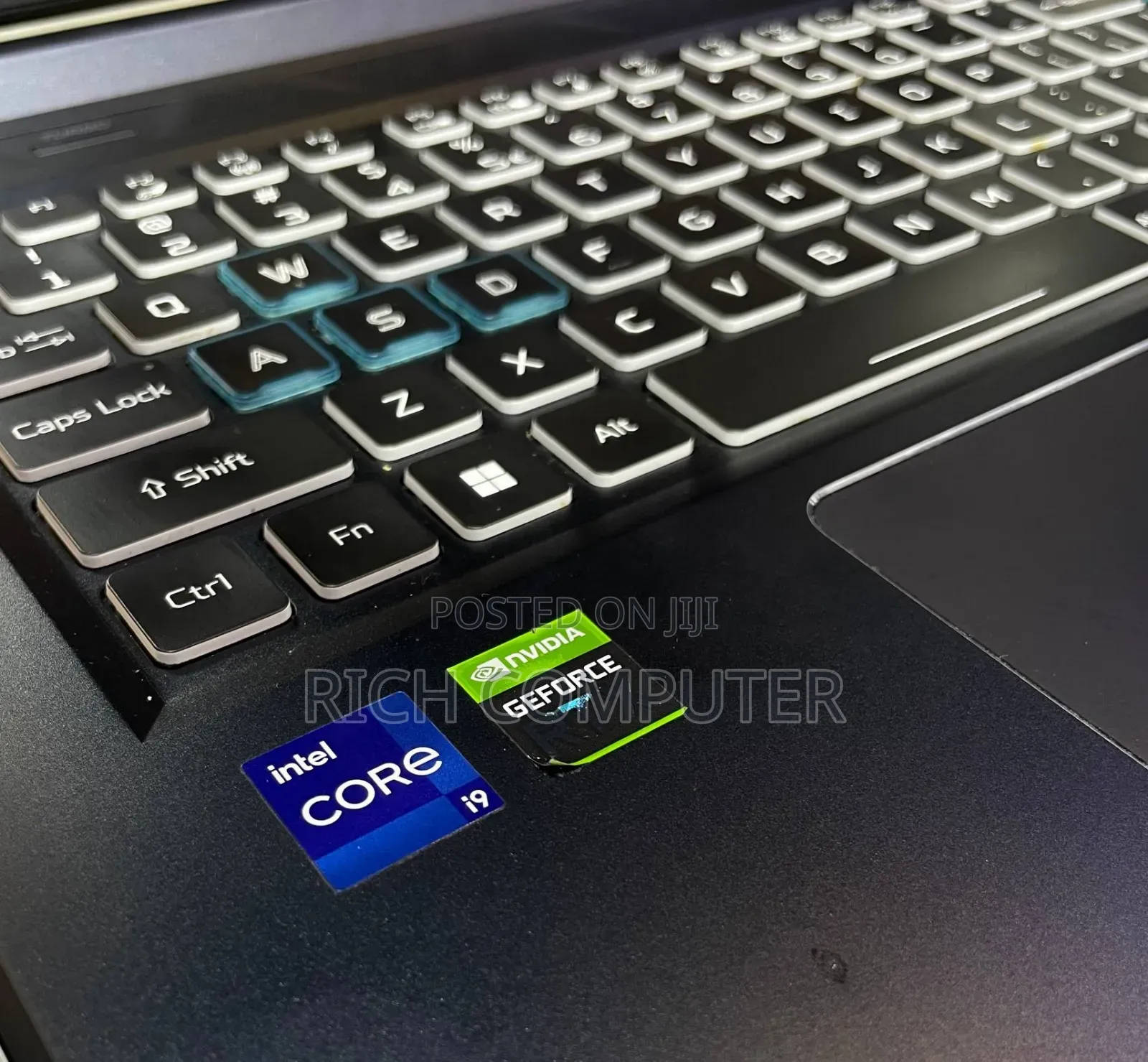 New Laptop Acer Predator Helios 300 16GB Intel Core I9 SSD 1T