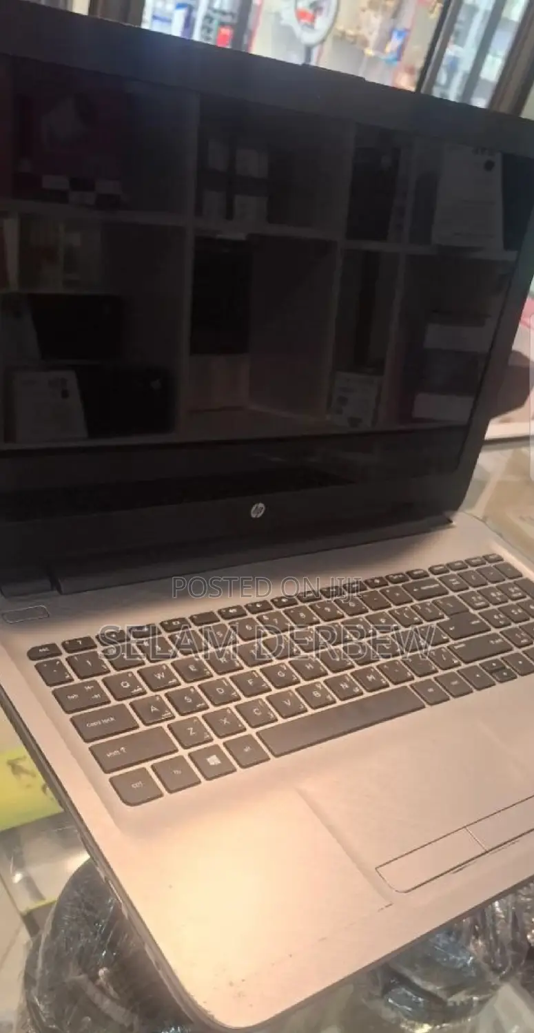 Laptop HP Stream Notebook 4GB Intel Core I3 SSD 256GB