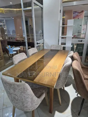 Room Dining Table