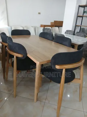 Fine Dining Table