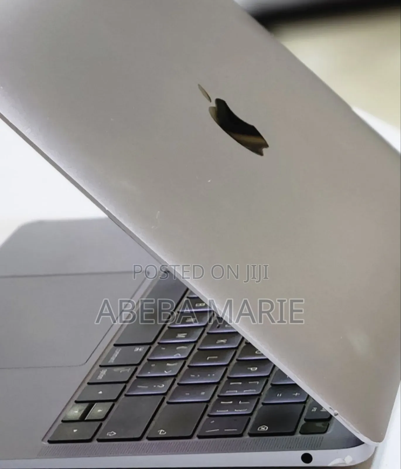 New Laptop Apple MacBook Air 2019 8GB Intel Core I5 SSD 256GB