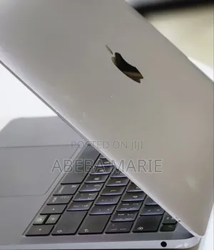 New Laptop Apple MacBook Air 2019 8GB Intel Core I5 SSD 256GB
