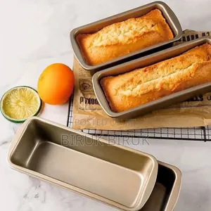 Non-Stick Loaf Pan