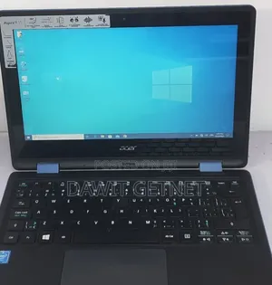 New Laptop Acer Aspire 3 4GB AMD Ryzen 3 HDD 500GB