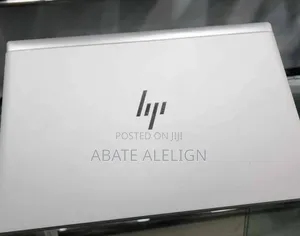 New Laptop HP EliteBook 840 G8 16GB Intel Core I5 SSD 512GB