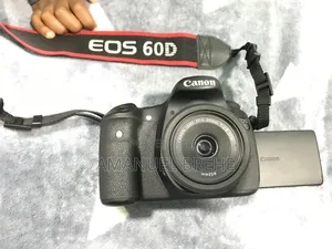 Canon Eos 60d