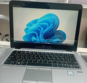 New Laptop HP EliteBook 820 G4 8GB Intel Core I5 SSD 512GB