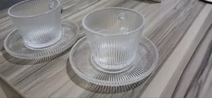 Tea Cup ለእይታ ማራኪ